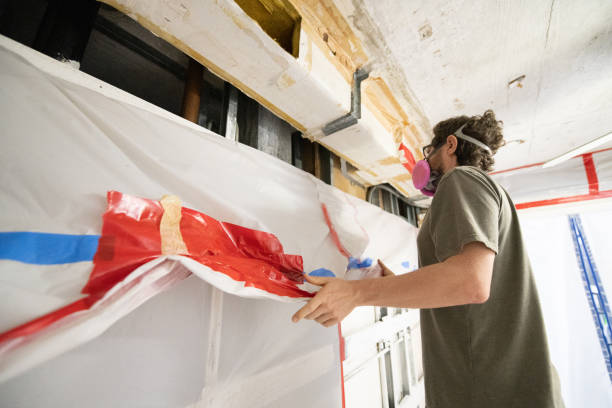 Best Asbestos and Lead Testing During Mold Inspection  in Tarrant, AL